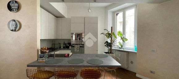 2 Schlafzimmer Wohnung in Milan, Italy, Nr. 342793 9