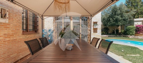 6 bedrooms House in La Pobla de Vallbona, Spain No. 157614 29