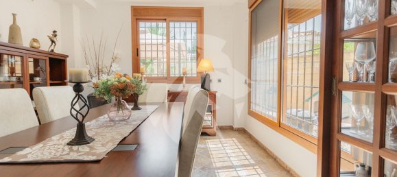 6 bedrooms House in La Pobla de Vallbona, Spain No. 157614 40