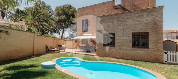 6 bedrooms House in La Pobla de Vallbona, Spain No. 157614 24