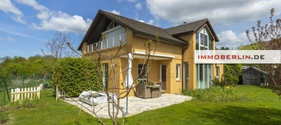 4 rooms House in Potsdam, Germany No. 274456 3