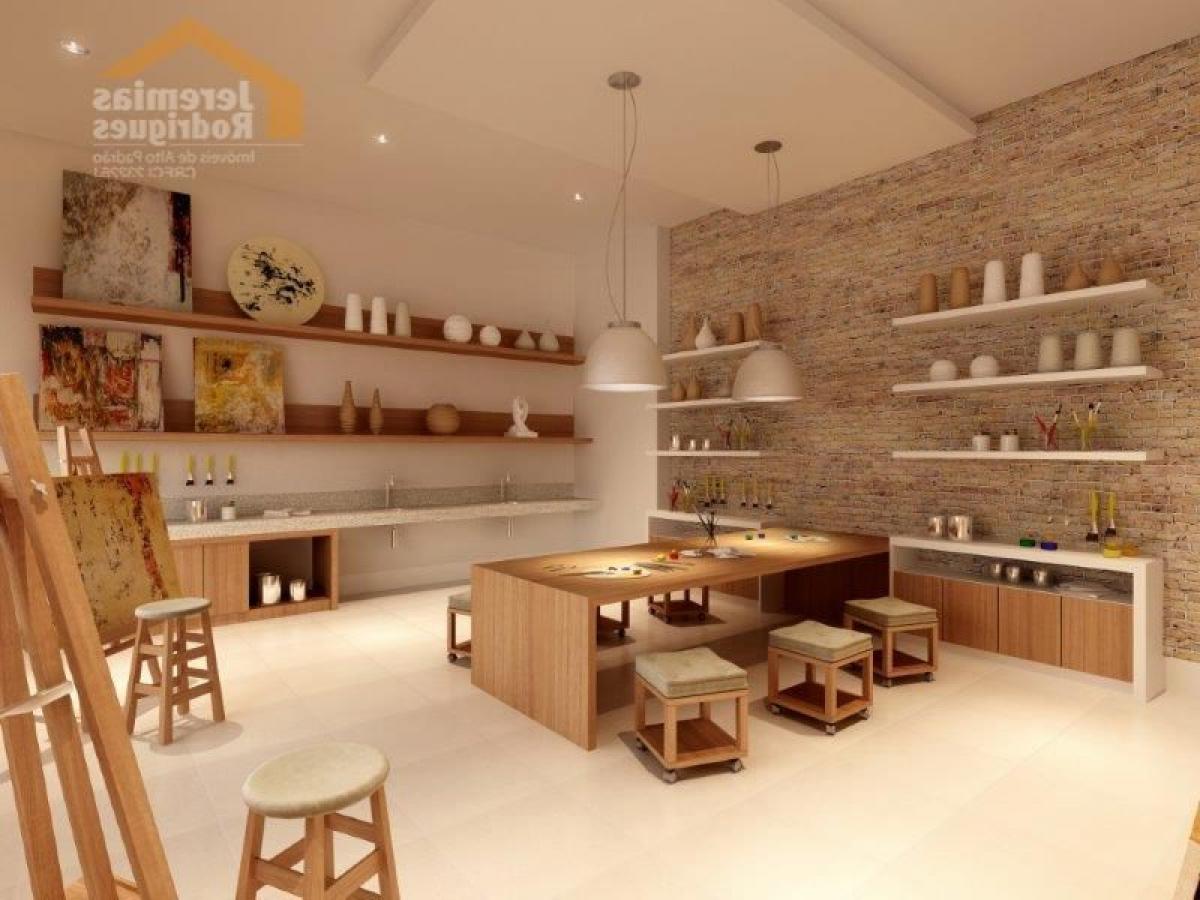 3 bedrooms Apartment in Sao Paulo, Brazil No. 495702