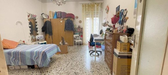 Apartamento de 4 habitaciónes en Bari, Italy No. 29138 26