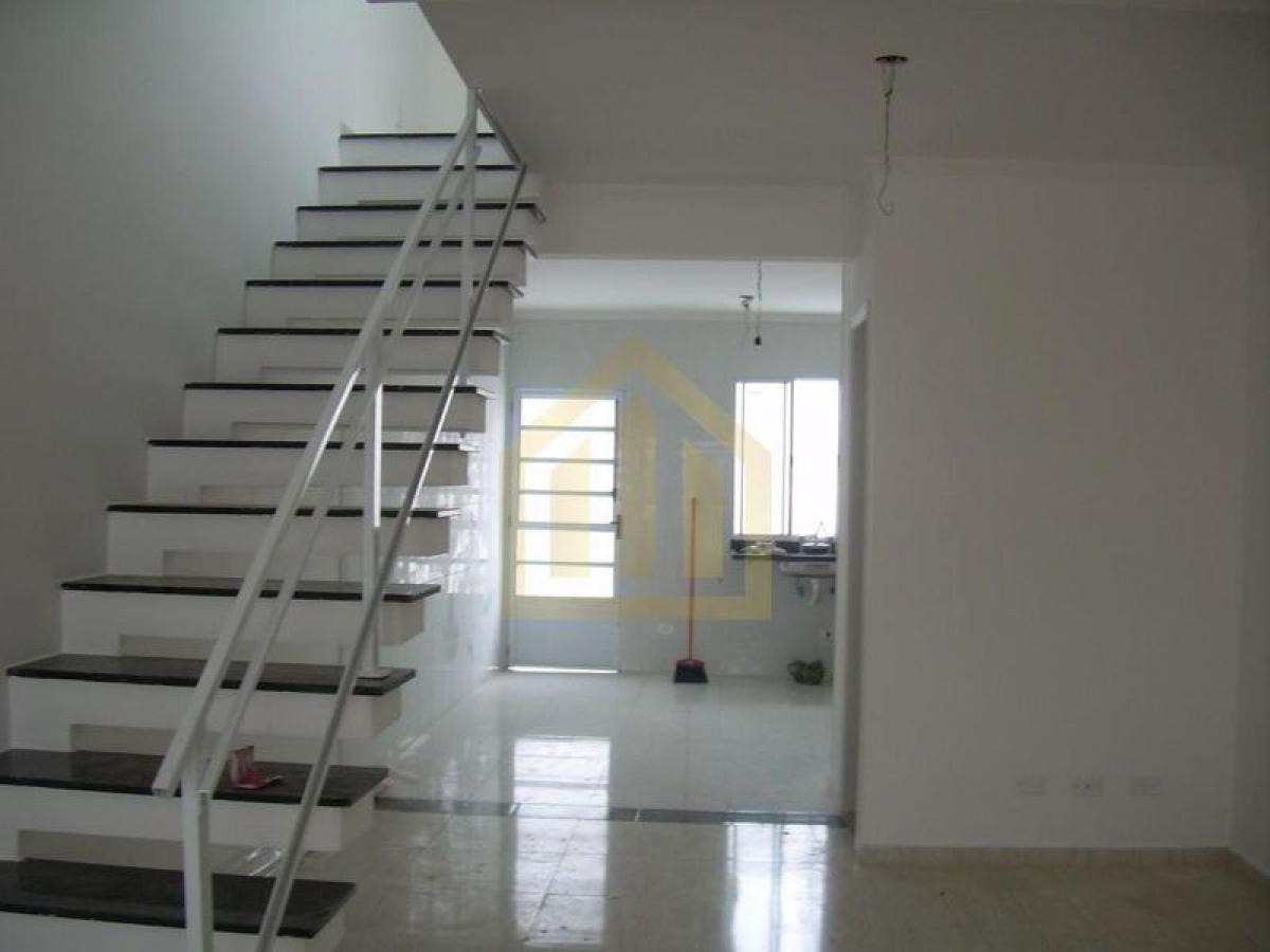 3 bedrooms House in Sao Paulo, Brazil No. 445944