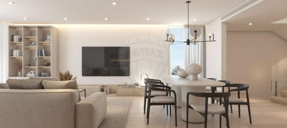 3 bedrooms House in Cascais, Portugal No. 164087 5