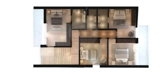 3 bedrooms House in Cascais, Portugal No. 164087 21