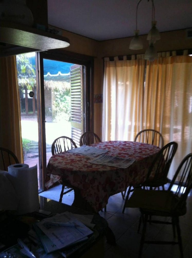 3 bedrooms House in Mar del Plata, Argentina No. 81854