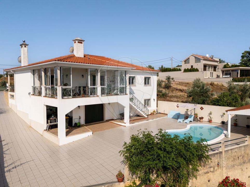 4 bedrooms House in Tomar, Portugal No. 199219