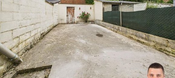 2 bedrooms House in Hirson, France No. 304796 13