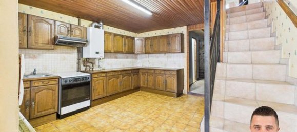 2 bedrooms House in Hirson, France No. 304796 7