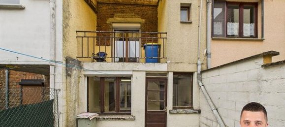 2 bedrooms House in Hirson, France No. 304796 15