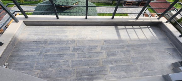 Apartment 1+1 in Mersin, Turkey No. 21260 5