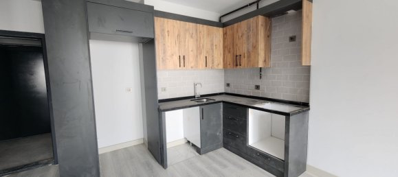 Apartment 1+1 in Mersin, Turkey No. 21260 3