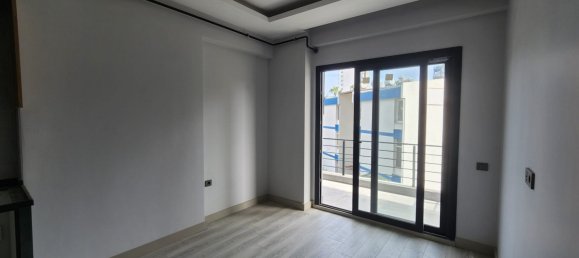 Apartment 1+1 in Mersin, Turkey No. 21260 2