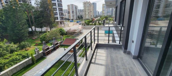 Apartment 1+1 in Mersin, Turkey No. 21260 4