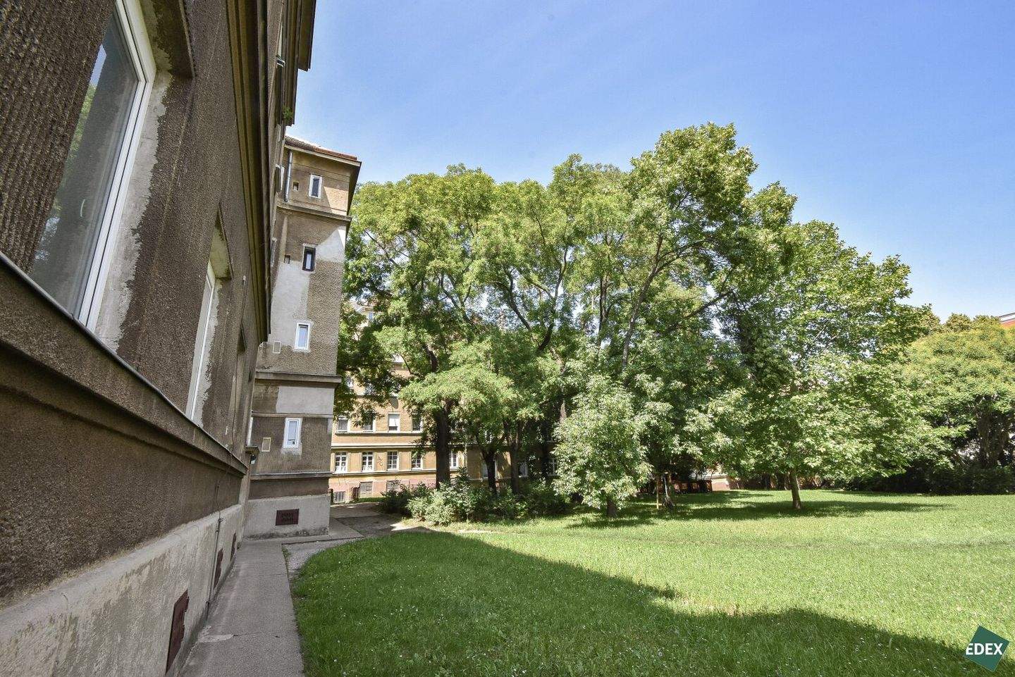 3 rooms Apartment in Simmering, Austria No. 146018