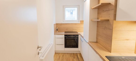 Apartamento de 2 habitaciónes en Vienna, Austria No. 207486 15