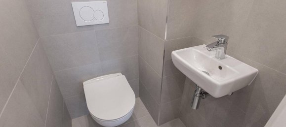 Apartamento de 2 habitaciónes en Vienna, Austria No. 207486 11