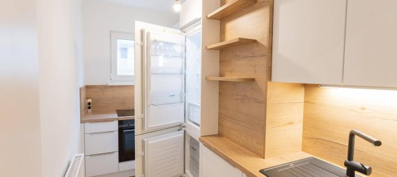 Apartamento de 2 habitaciónes en Vienna, Austria No. 207486 21