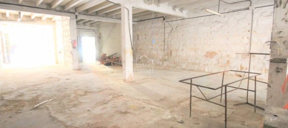 255m² Garage in Ciutadella De Menorca, Spain No. 1965 8