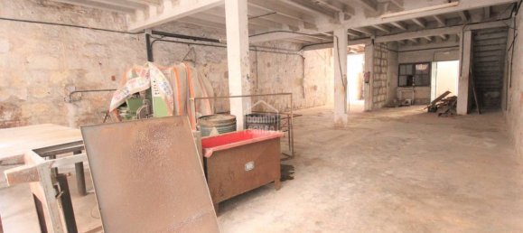 255m² Garage in Ciutadella De Menorca, Spain No. 1965 9