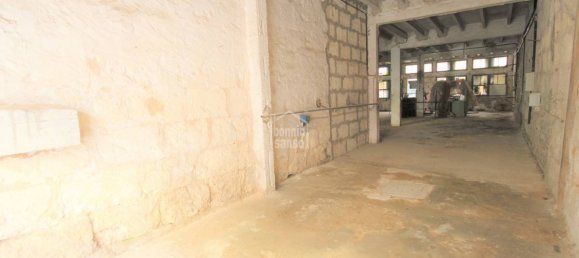 255m² Garage in Ciutadella De Menorca, Spain No. 1965 11