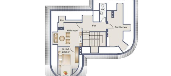 12-salle Villa à Schwarzenau, Austria No. 53484 27