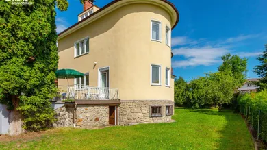 12-salle Villa à Schwarzenau, Austria No. 53484