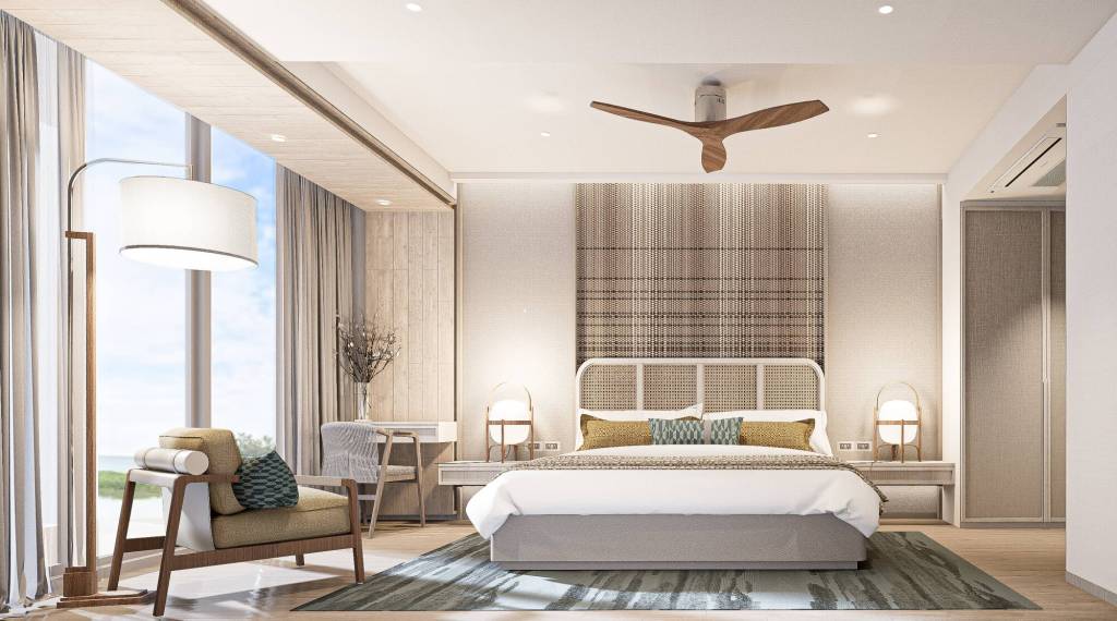 1 bedroom Condo in Bang Tao, Thailand No. 71876