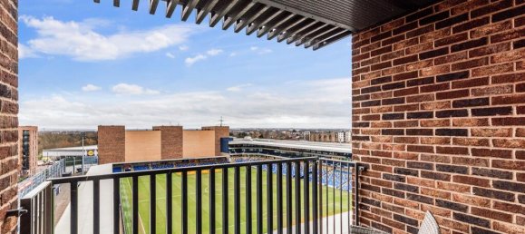 1 bedroom Apartment in London, United Kingdom No. 9639 4