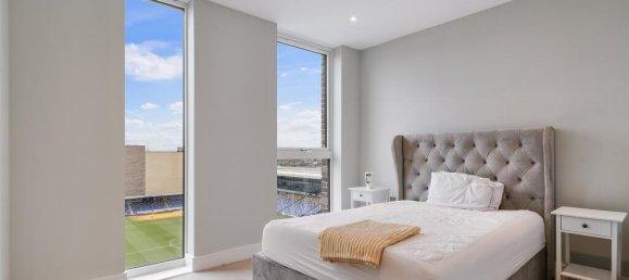 1 bedroom Apartment in London, United Kingdom No. 9639 3