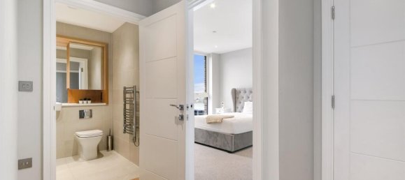 1 bedroom Apartment in London, United Kingdom No. 9639 6