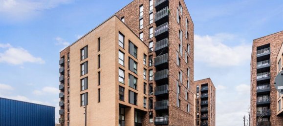 1 bedroom Apartment in London, United Kingdom No. 9639 7