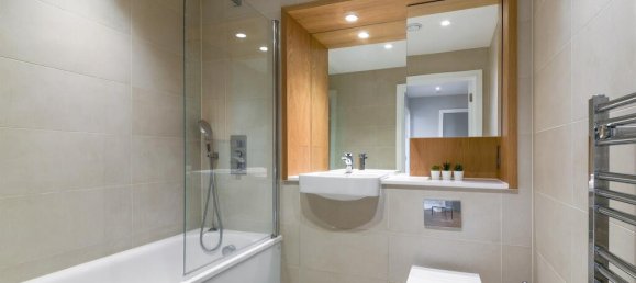 1 bedroom Apartment in London, United Kingdom No. 9639 5