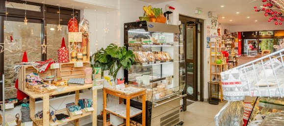 Gewerbliche Immobilie in Haut-Rhin, France 40m², Nr. 40079 9