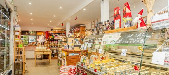 Gewerbliche Immobilie in Haut-Rhin, France 40m², Nr. 40079 10