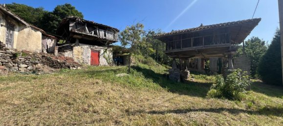 Земельный участок в Сото-дель-Барко, Испания № 170880 9