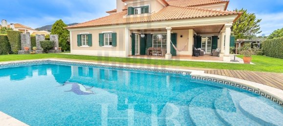 6 bedrooms House in Sintra, Portugal No. 106298 3