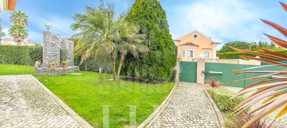 6 bedrooms House in Sintra, Portugal No. 106298 21