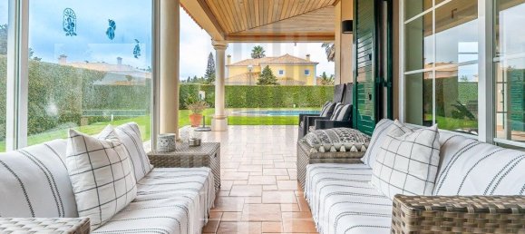 6 bedrooms House in Sintra, Portugal No. 106298 13