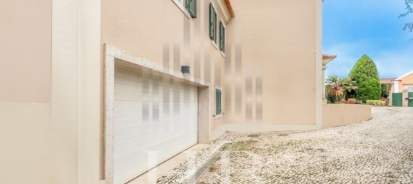 6 bedrooms House in Sintra, Portugal No. 106298 10