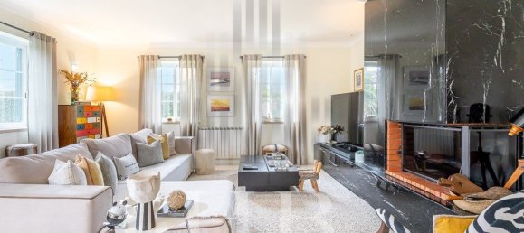 6 bedrooms House in Sintra, Portugal No. 106298 46