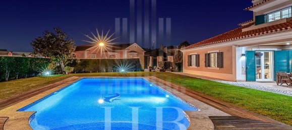 6 bedrooms House in Sintra, Portugal No. 106298 2
