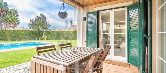 6 bedrooms House in Sintra, Portugal No. 106298 11