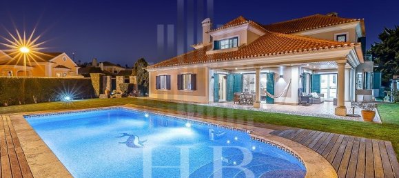 6 bedrooms House in Sintra, Portugal No. 106298 38