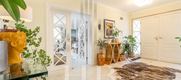 6 bedrooms House in Sintra, Portugal No. 106298 44