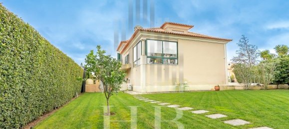 6 bedrooms House in Sintra, Portugal No. 106298 20