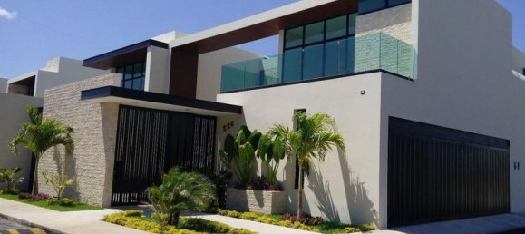 Дом с 3 спальнями в Юкатана, Мексика № 186362 2