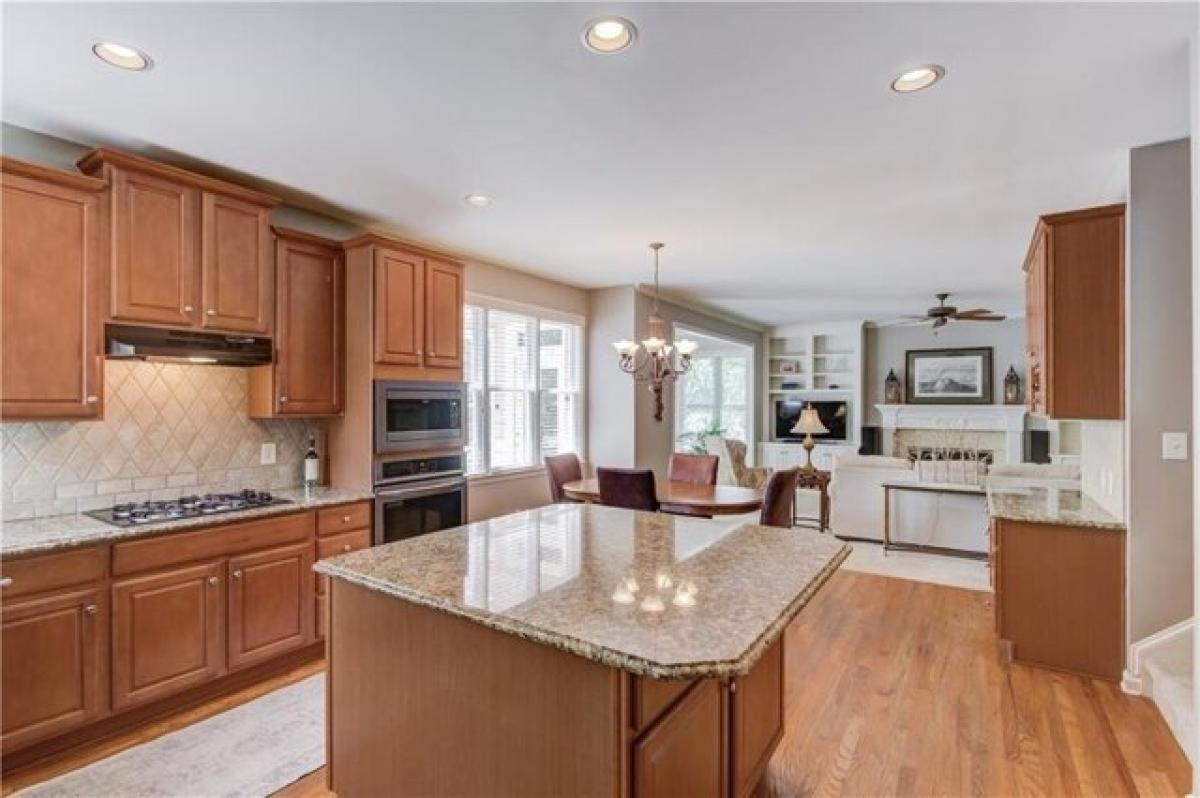 4 Schlafzimmer Haus in Suwanee, USA, Nr. 430400