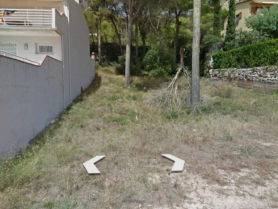  Land in Torroella de Montgri, Spain No. 206922